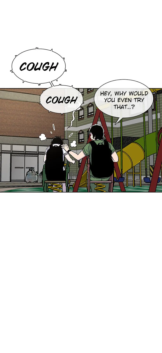 Read Byeorisamsyap chapter 58 image 45 on Lezhin