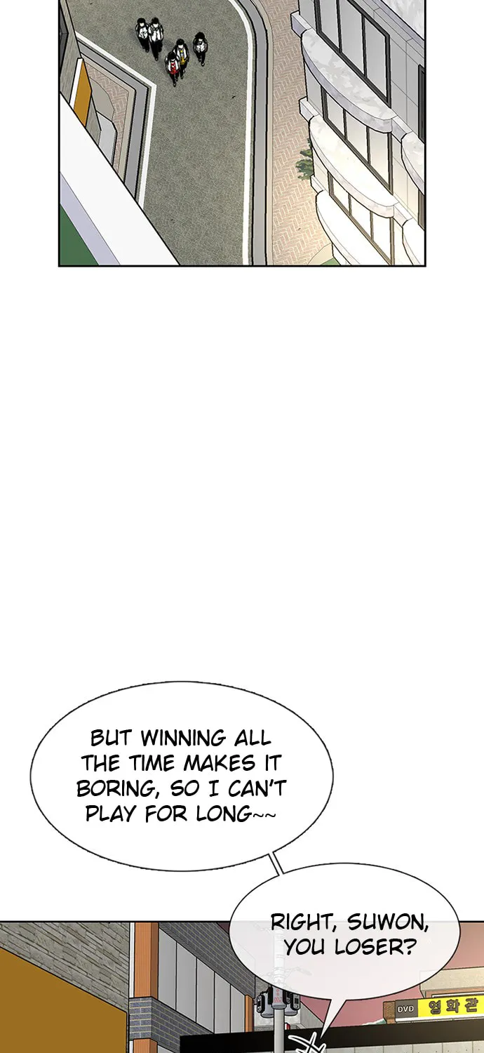 Read Byeorisamsyap chapter 58 image 75 on Lezhin