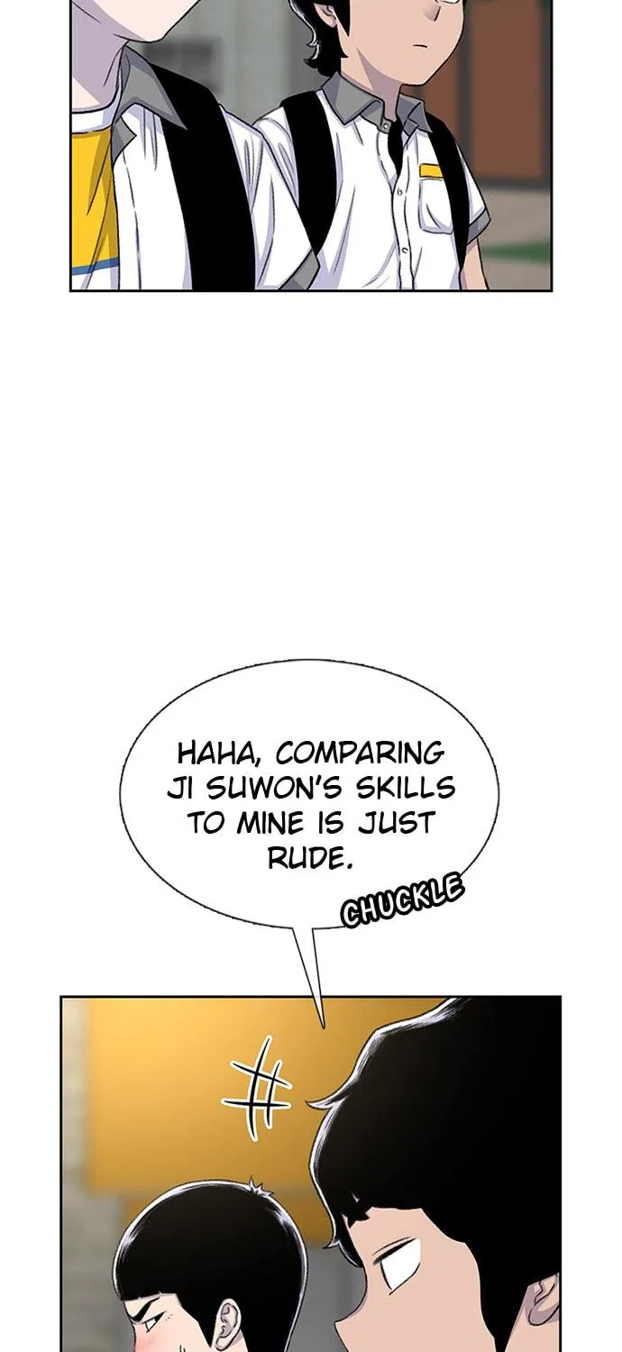 Read Byeorisamsyap chapter 58 image 79 on Lezhin