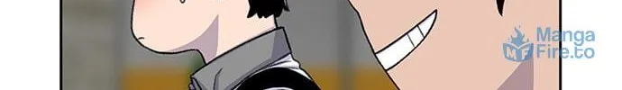 Read Byeorisamsyap chapter 58 image 80 on Lezhin