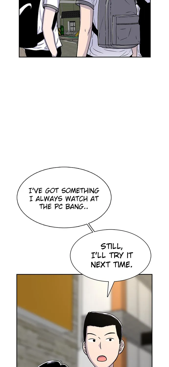 Read Byeorisamsyap chapter 58 image 83 on Lezhin