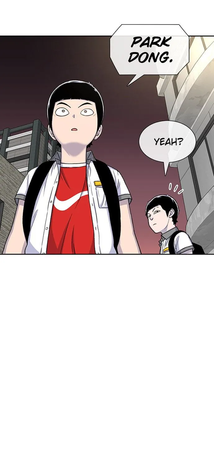 Read Byeorisamsyap chapter 58 image 91 on Lezhin