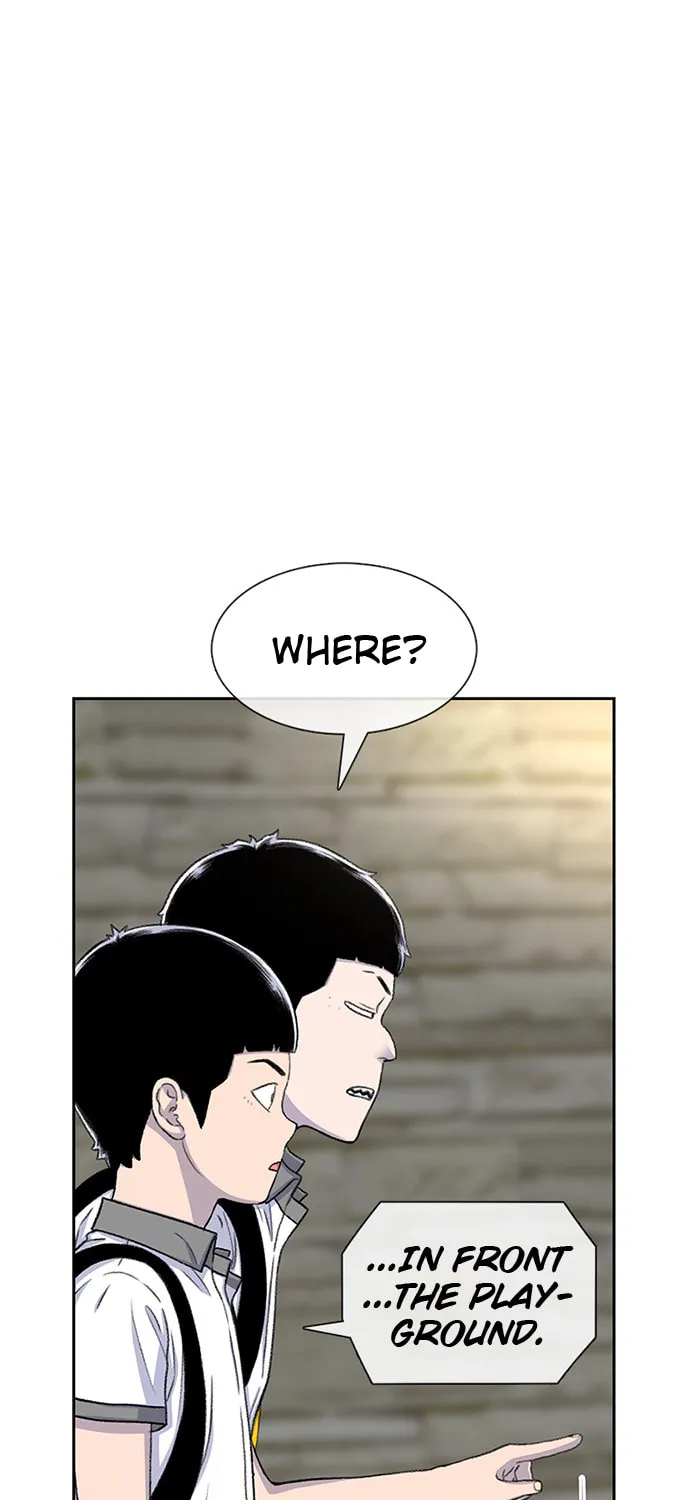 Read Byeorisamsyap chapter 58 image 95 on Lezhin