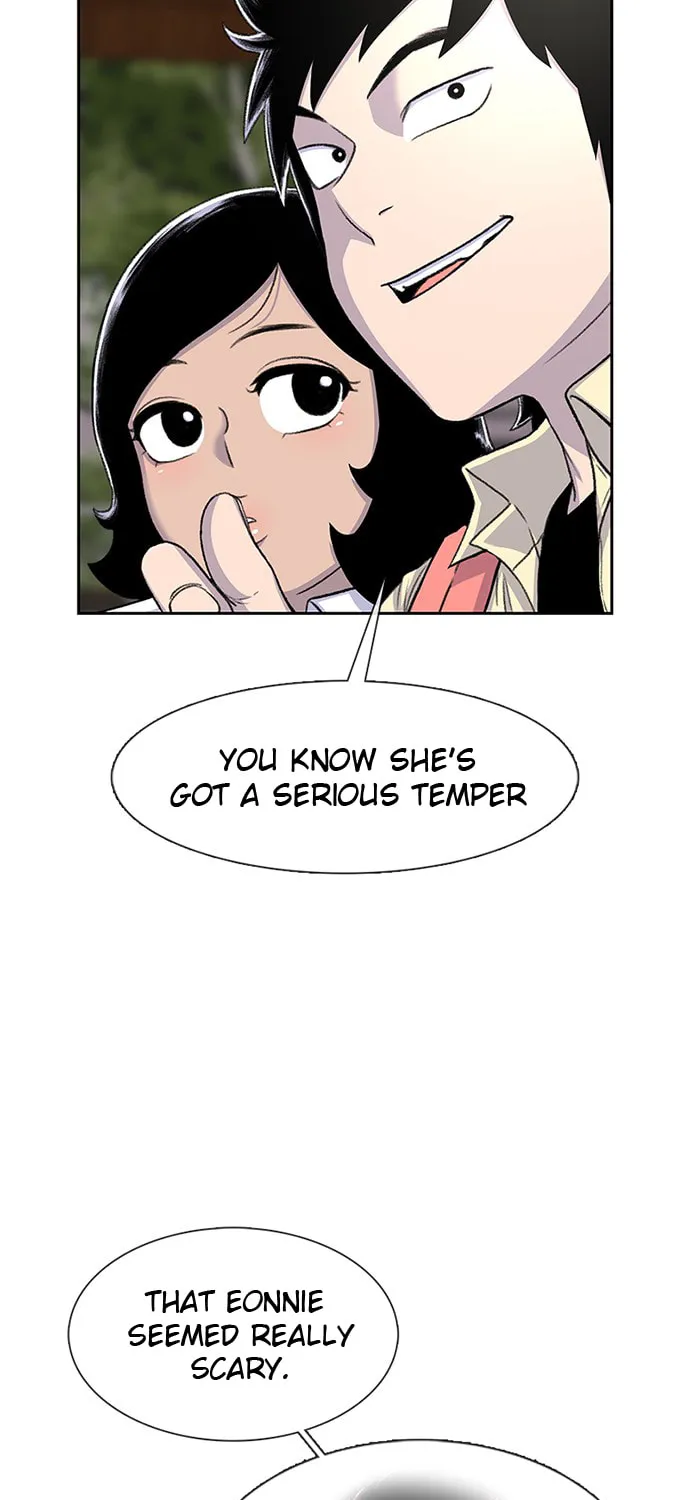 Read Byeorisamsyap chapter 59 image 101 on Lezhin