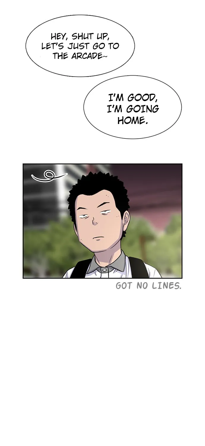 Read Byeorisamsyap chapter 59 image 105 on Lezhin