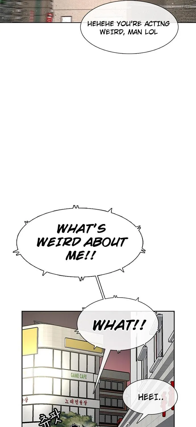 Read Byeorisamsyap chapter 59 image 121 on Lezhin