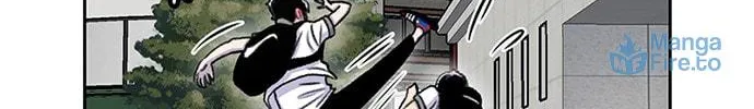 Read Byeorisamsyap chapter 59 image 122 on Lezhin