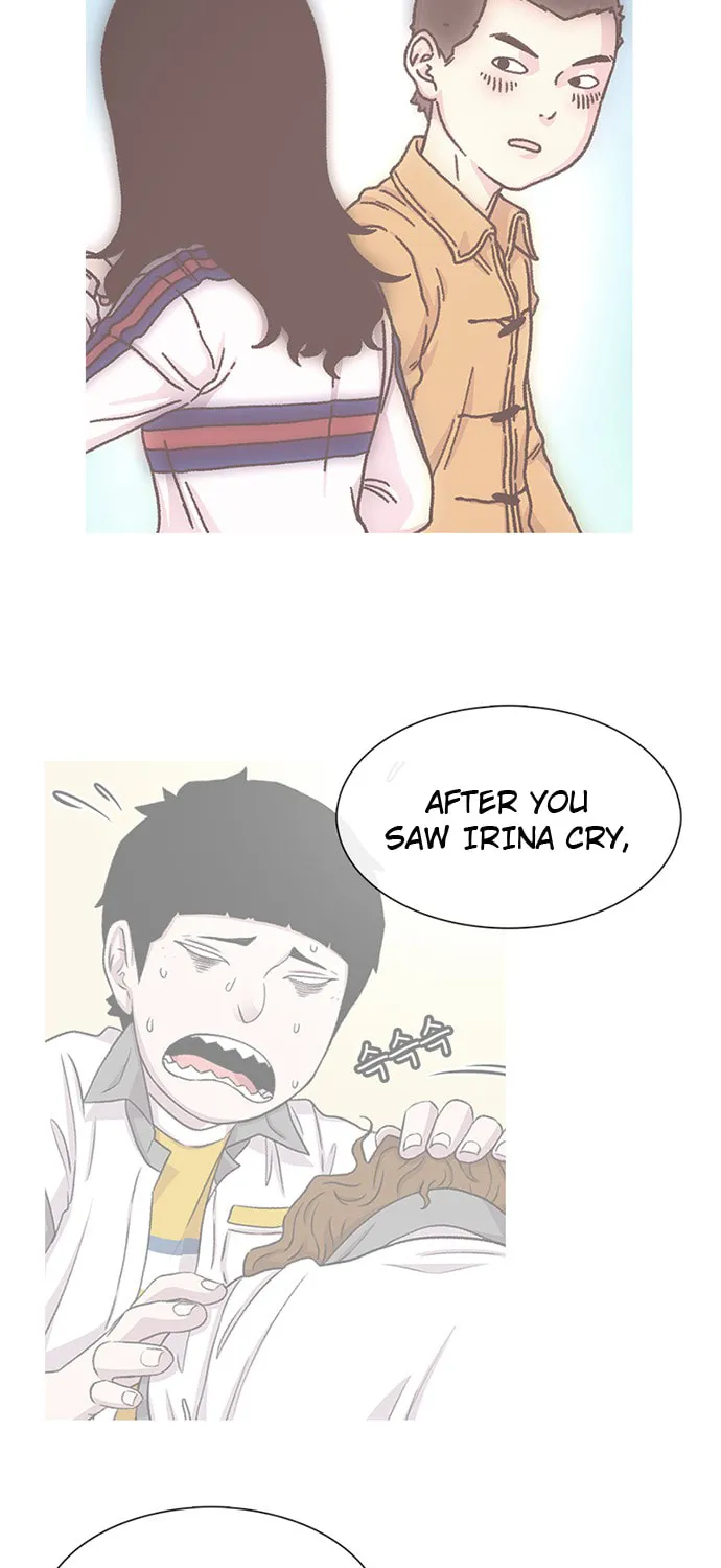 Read Byeorisamsyap chapter 59 image 125 on Lezhin