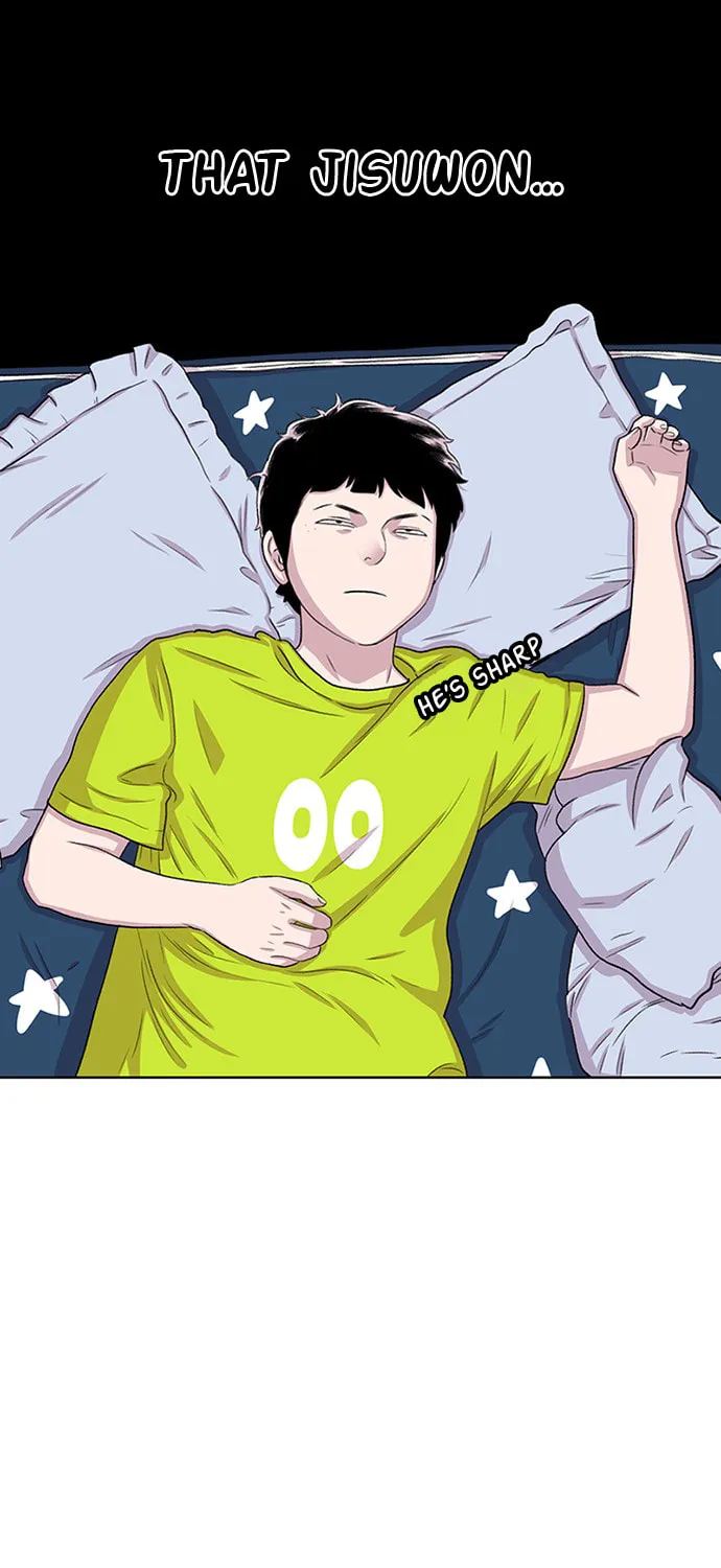 Read Byeorisamsyap chapter 59 image 131 on Lezhin