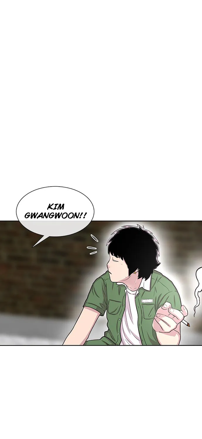 Read Byeorisamsyap chapter 59 image 18 on Lezhin