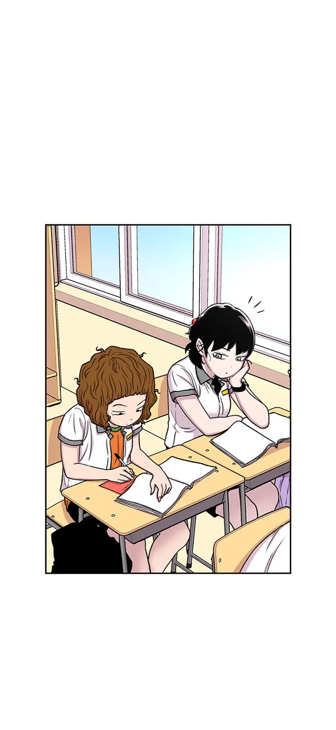 Read Byeorisamsyap chapter 59 image 36 on Lezhin