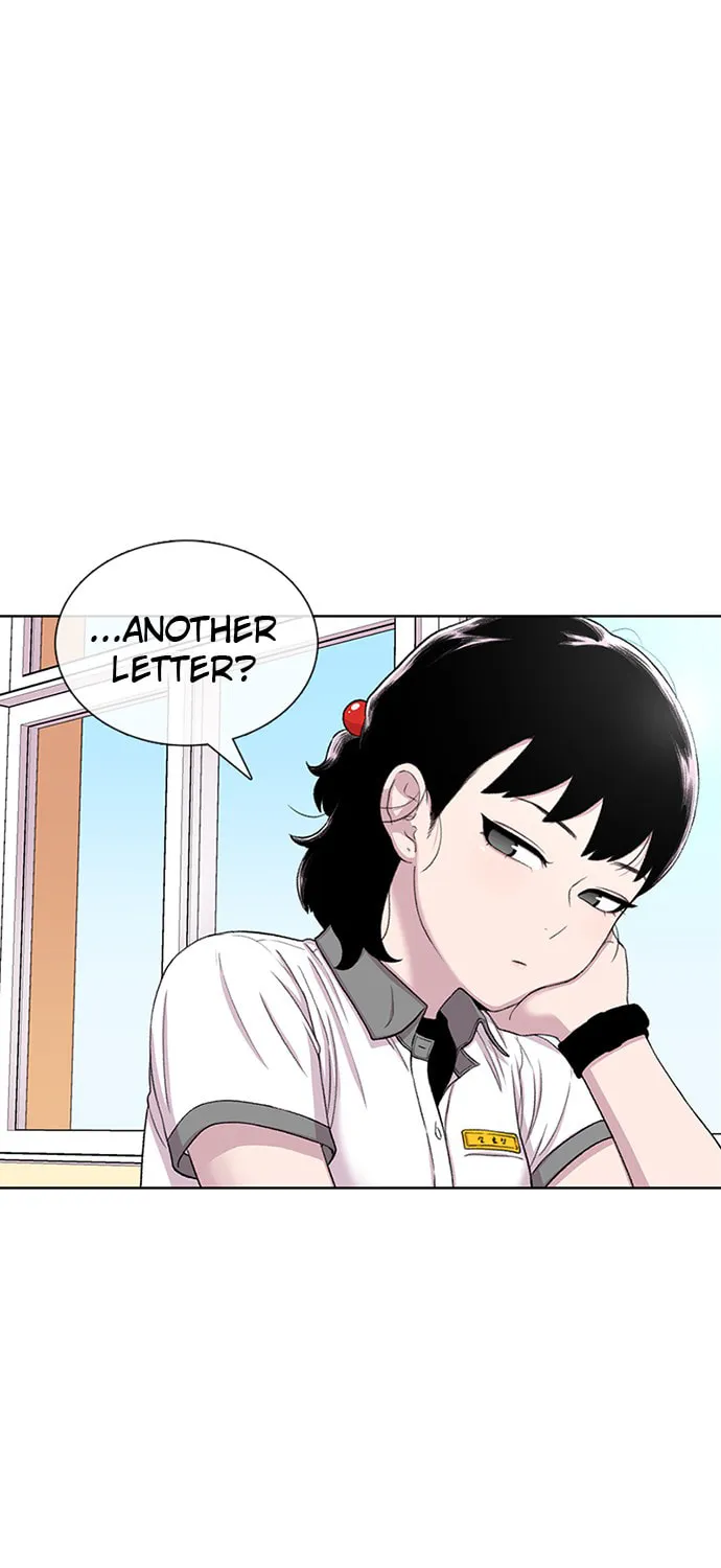 Read Byeorisamsyap chapter 59 image 38 on Lezhin