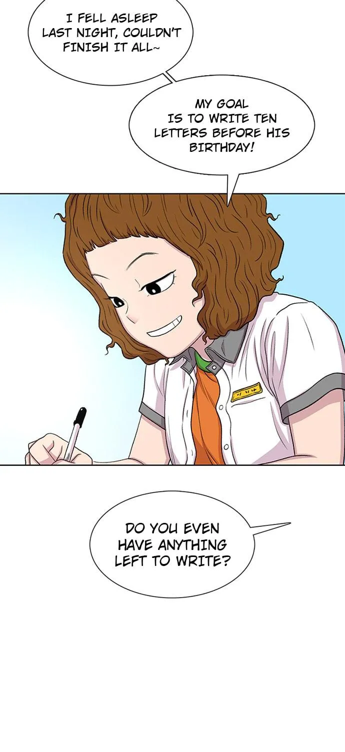 Read Byeorisamsyap chapter 59 image 40 on Lezhin