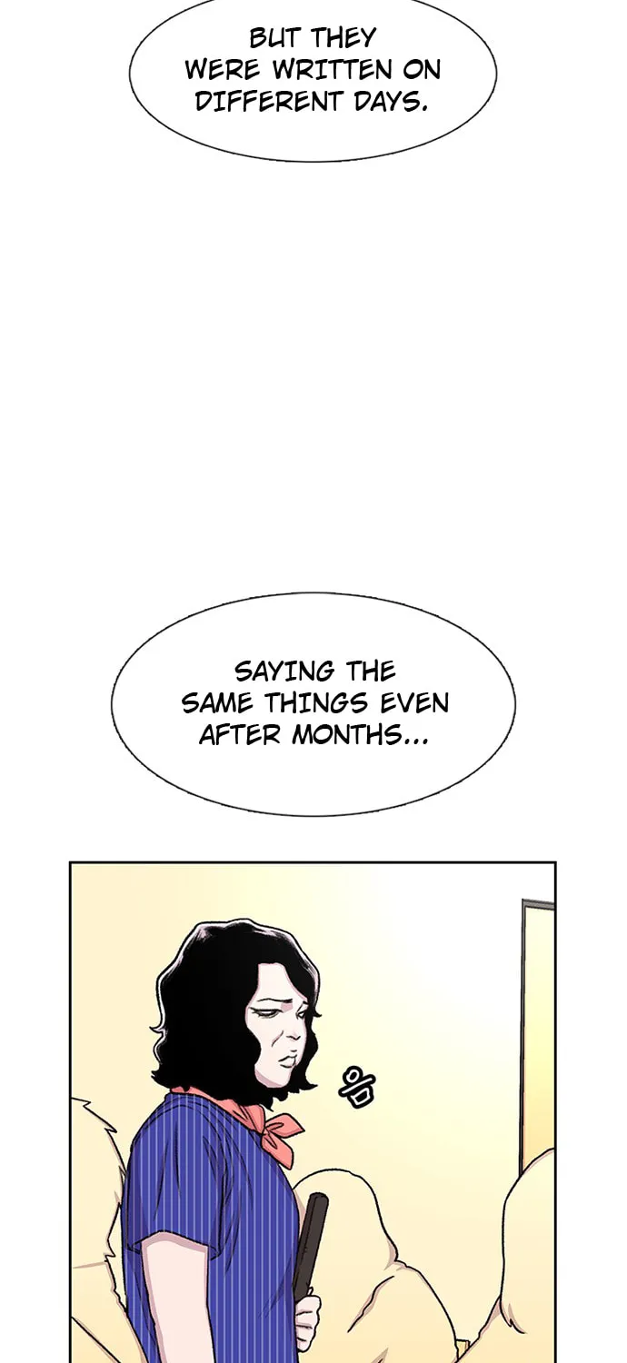 Read Byeorisamsyap chapter 59 image 43 on Lezhin