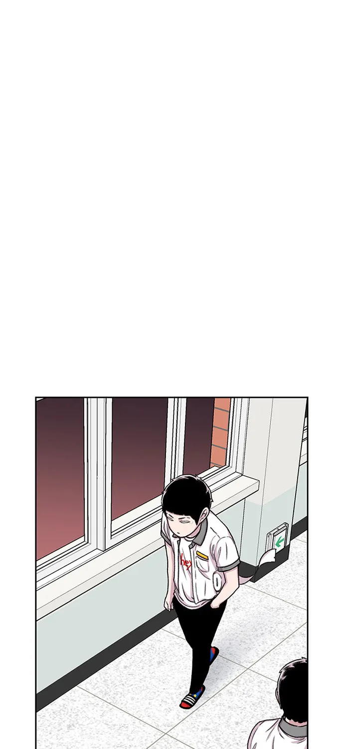 Read Byeorisamsyap chapter 59 image 58 on Lezhin