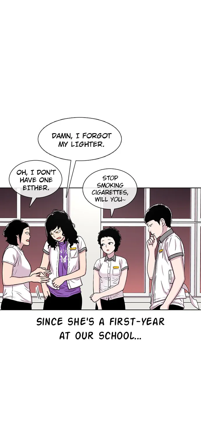 Read Byeorisamsyap chapter 59 image 70 on Lezhin