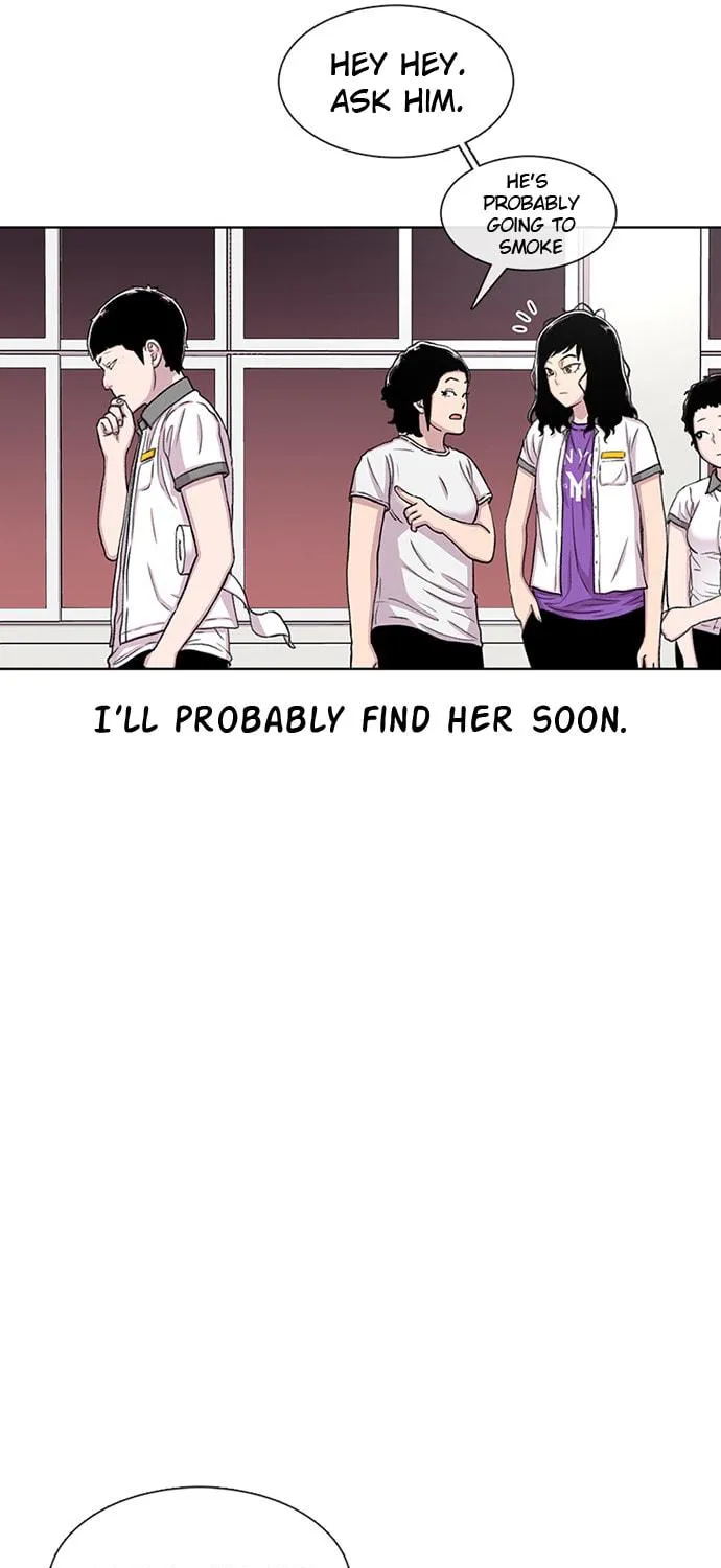 Read Byeorisamsyap chapter 59 image 72 on Lezhin