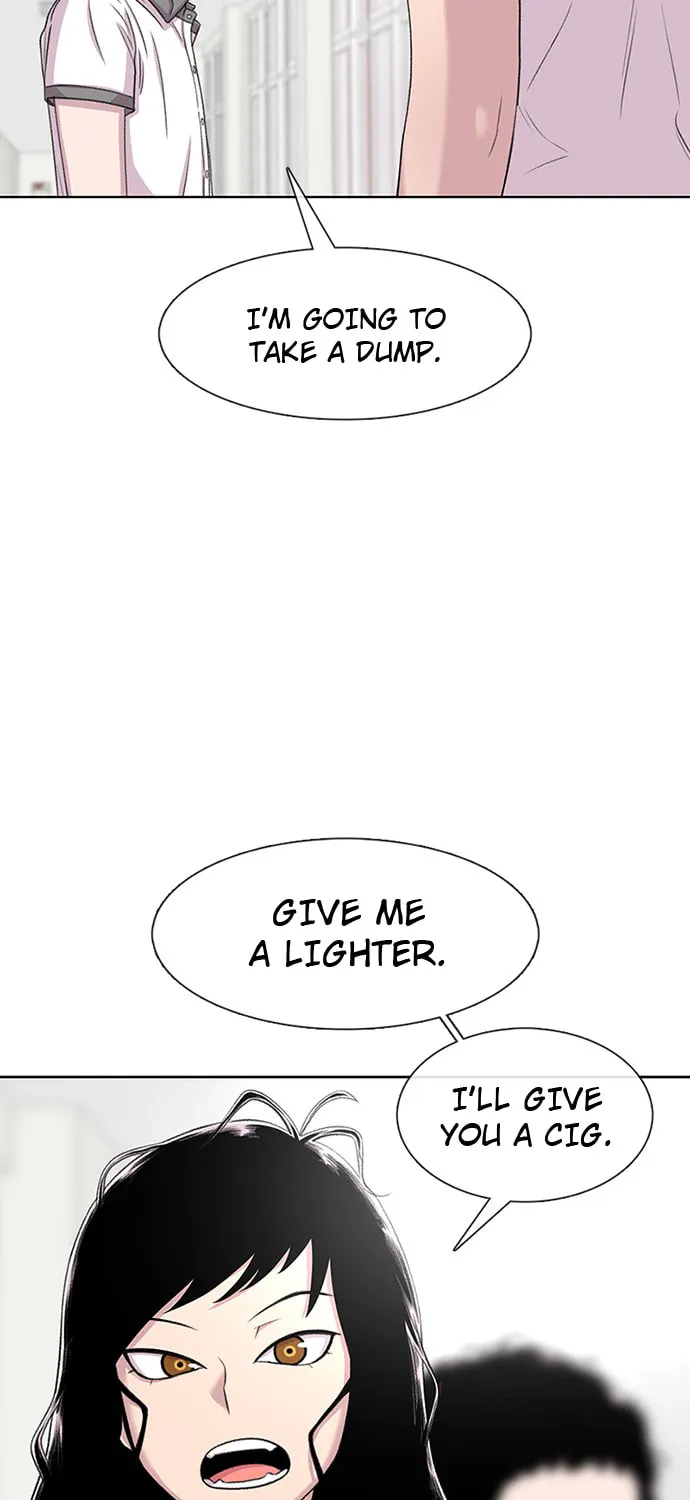 Read Byeorisamsyap chapter 59 image 76 on Lezhin