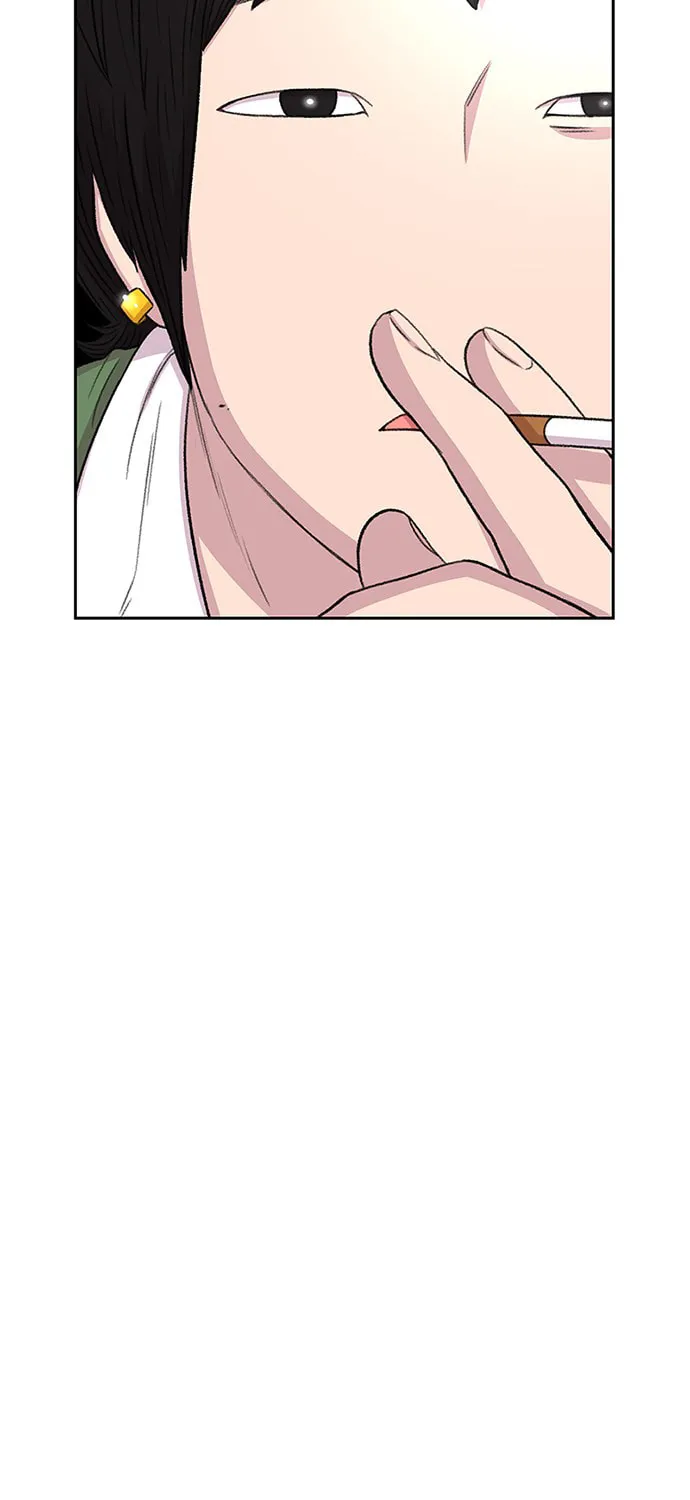 Read Byeorisamsyap chapter 59 image 8 on Lezhin