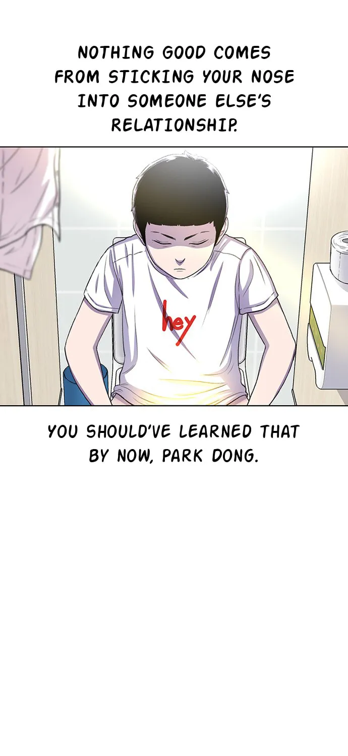 Read Byeorisamsyap chapter 59 image 86 on Lezhin