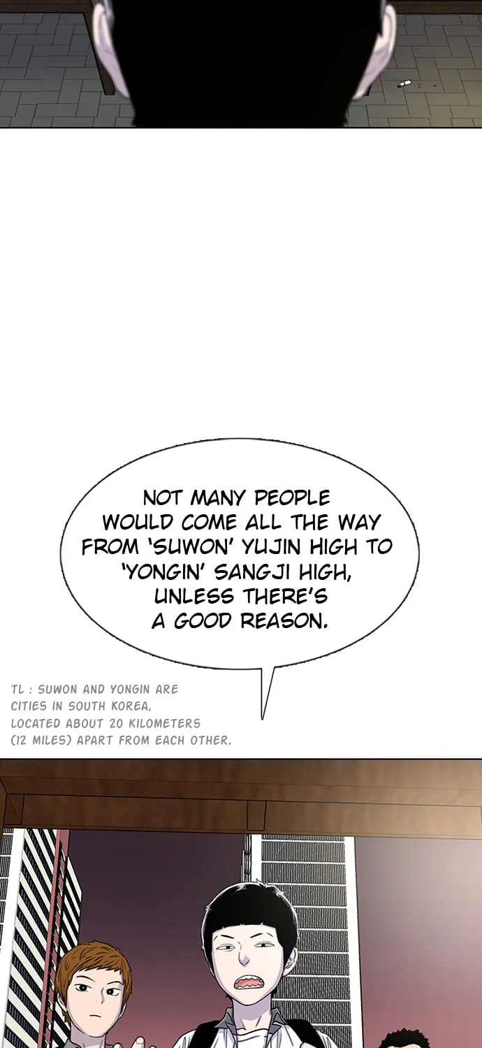 Read Byeorisamsyap chapter 59 image 92 on Lezhin