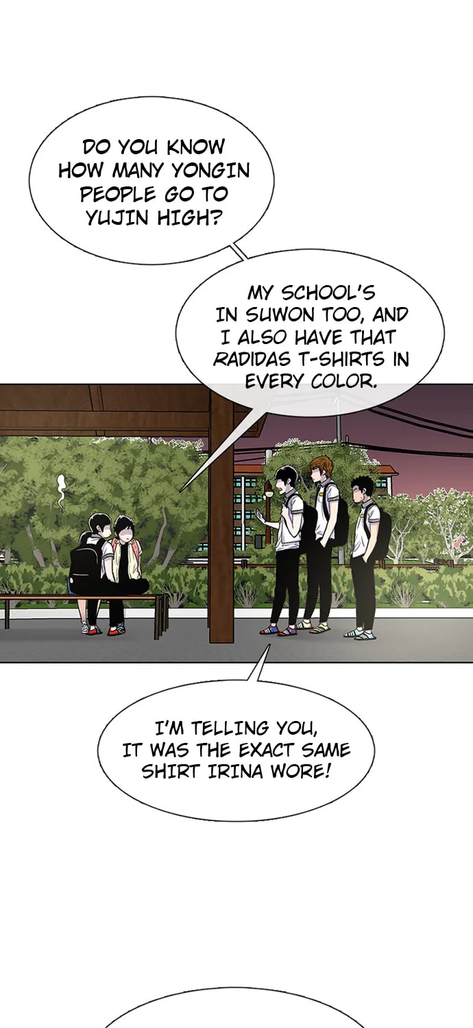Read Byeorisamsyap chapter 59 image 96 on Lezhin