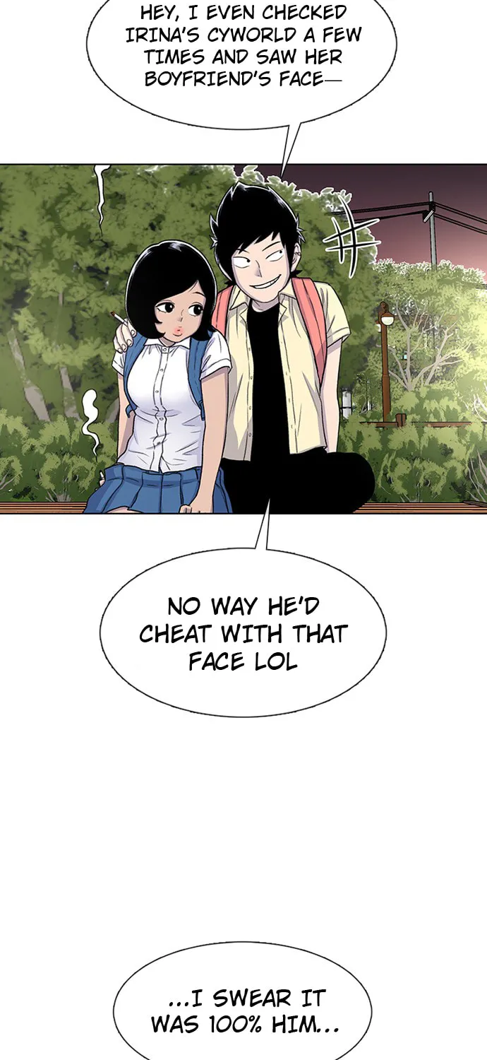 Read Byeorisamsyap chapter 59 image 97 on Lezhin