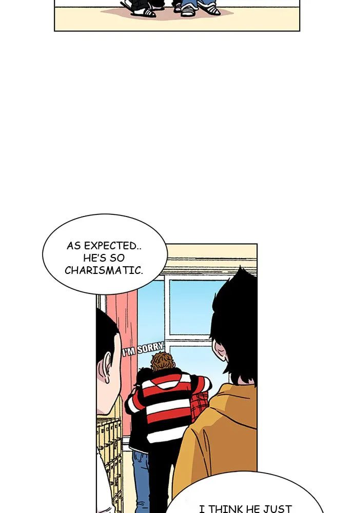 Read Byeorisamsyap chapter 6 image 13 on Lezhin
