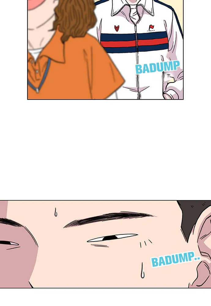 Read Byeorisamsyap chapter 6 image 18 on Lezhin