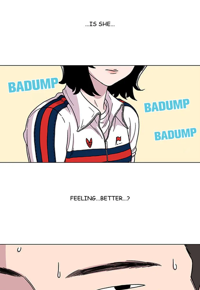 Read Byeorisamsyap chapter 6 image 19 on Lezhin