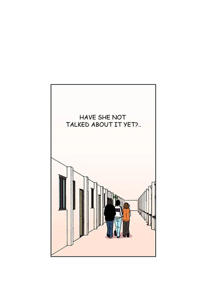 Read Byeorisamsyap chapter 6 image 22 on Lezhin