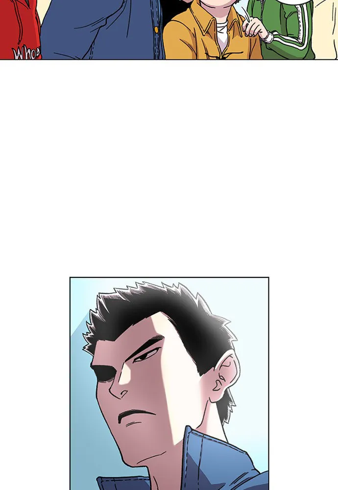 Read Byeorisamsyap chapter 6 image 33 on Lezhin