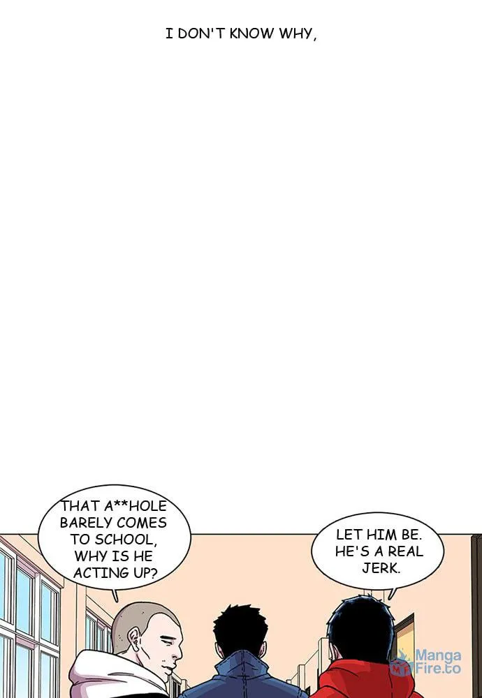 Read Byeorisamsyap chapter 6 image 35 on Lezhin