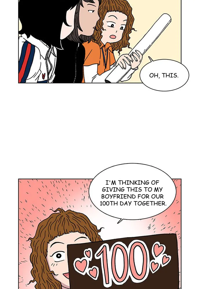 Read Byeorisamsyap chapter 6 image 43 on Lezhin