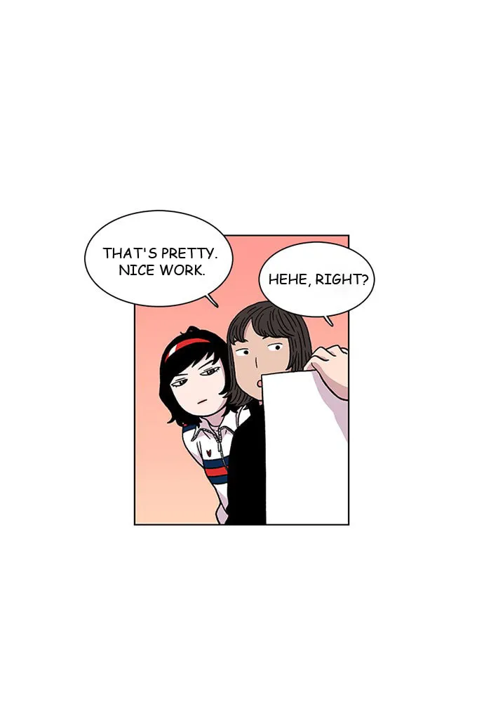 Read Byeorisamsyap chapter 6 image 45 on Lezhin
