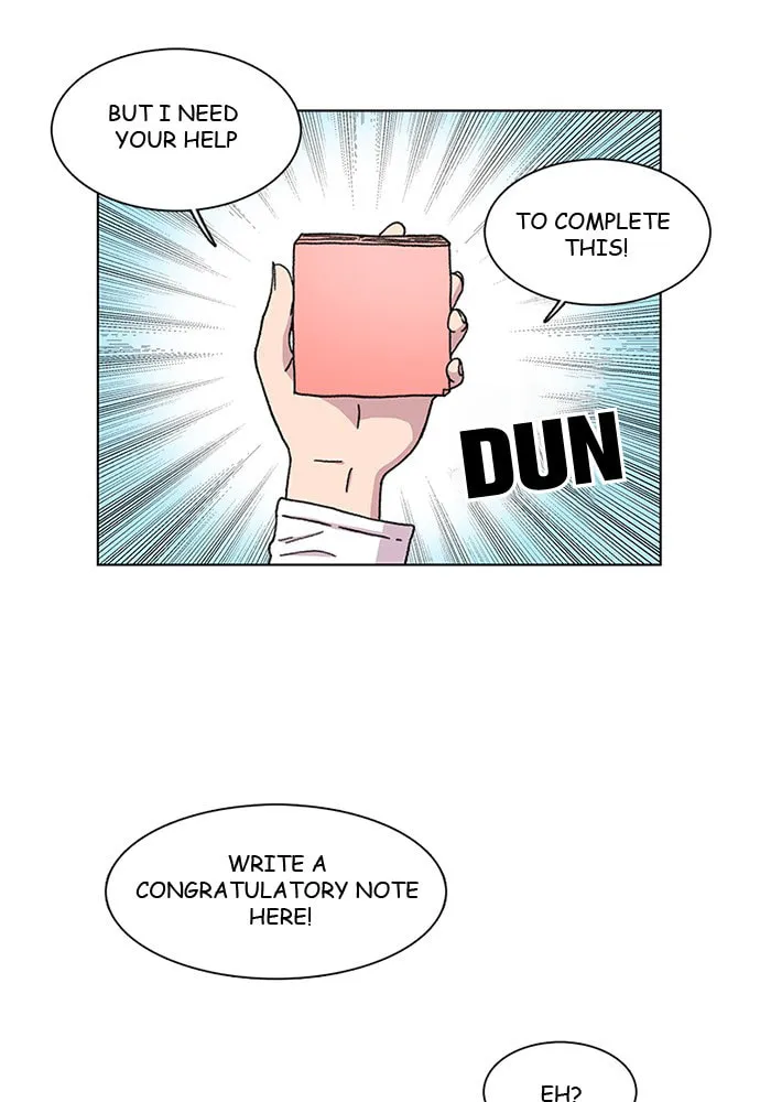 Read Byeorisamsyap chapter 6 image 46 on Lezhin