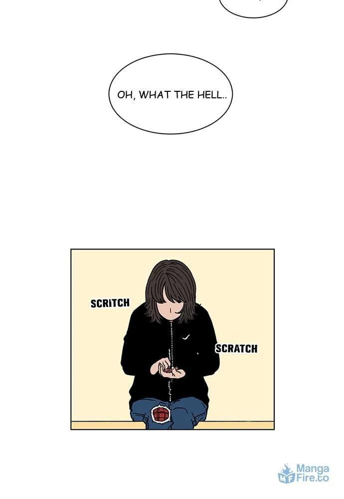 Read Byeorisamsyap chapter 6 image 47 on Lezhin