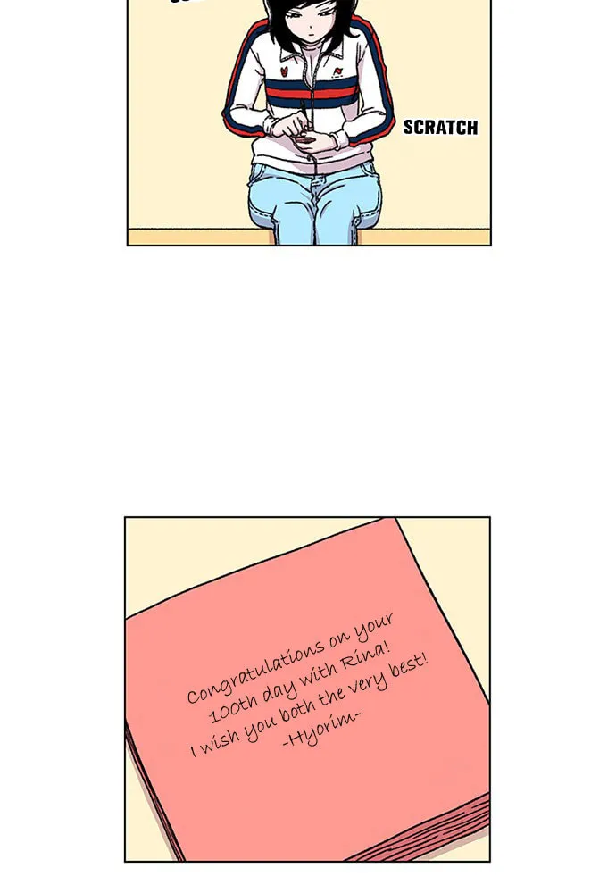 Read Byeorisamsyap chapter 6 image 49 on Lezhin