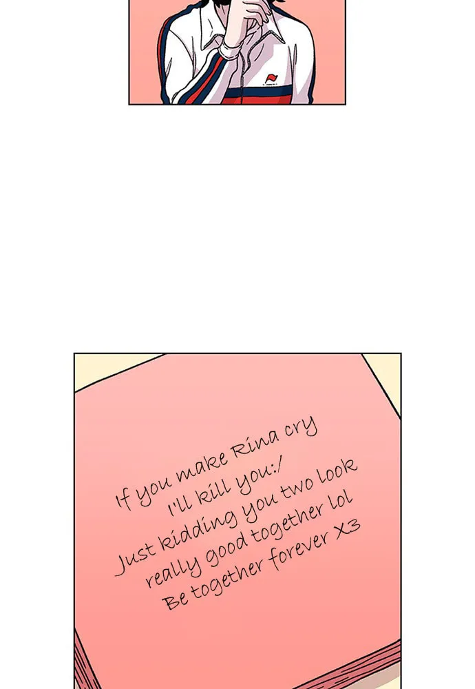 Read Byeorisamsyap chapter 6 image 52 on Lezhin