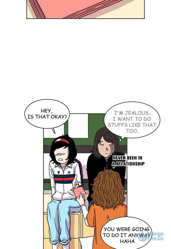 Read Byeorisamsyap chapter 6 image 53 on Lezhin