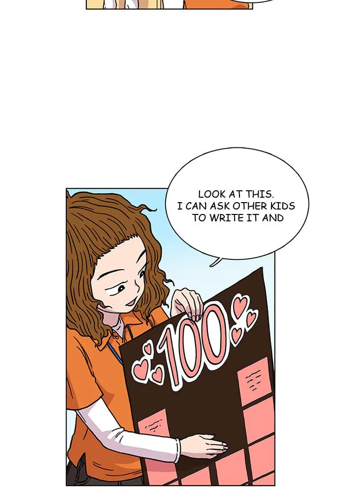 Read Byeorisamsyap chapter 6 image 54 on Lezhin