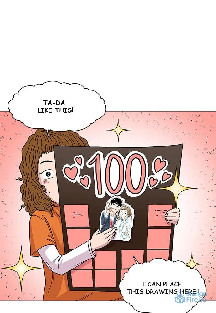 Read Byeorisamsyap chapter 6 image 56 on Lezhin