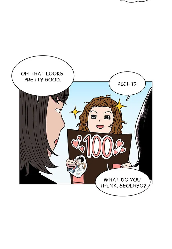 Read Byeorisamsyap chapter 6 image 57 on Lezhin