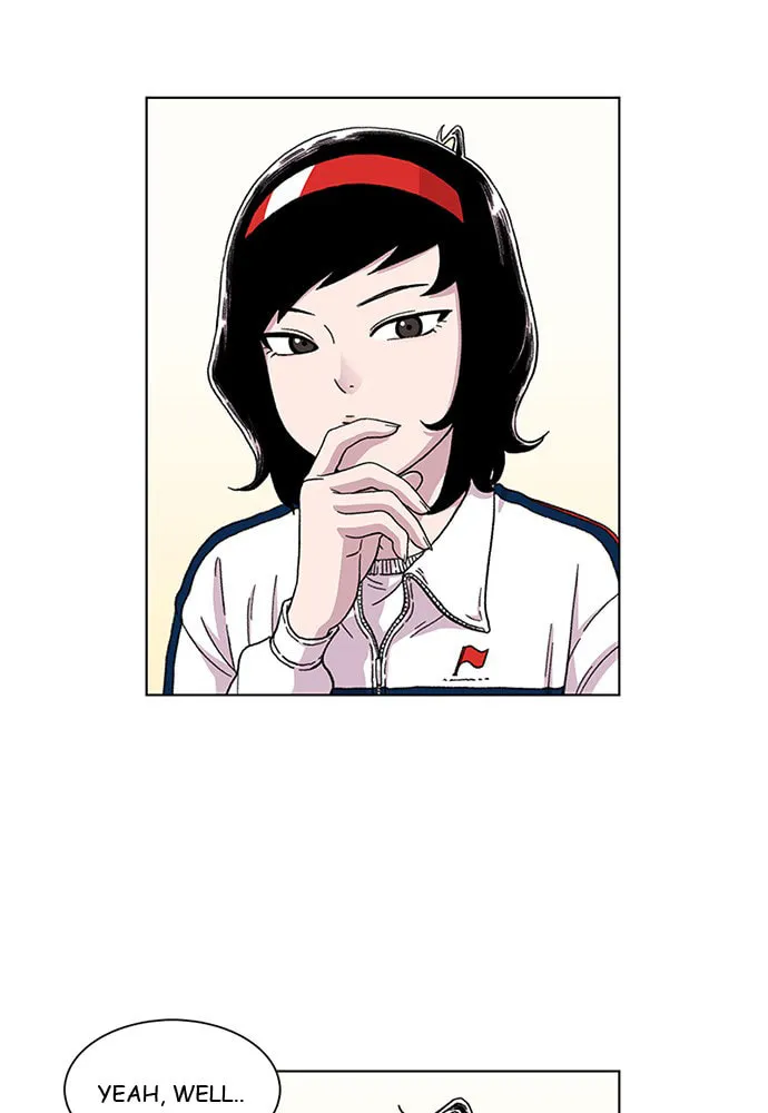 Read Byeorisamsyap chapter 6 image 58 on Lezhin
