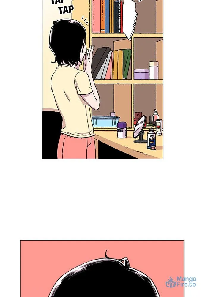 Read Byeorisamsyap chapter 6 image 68 on Lezhin