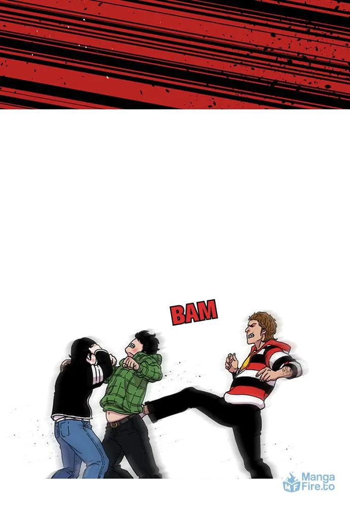 Read Byeorisamsyap chapter 6 image 8 on Lezhin
