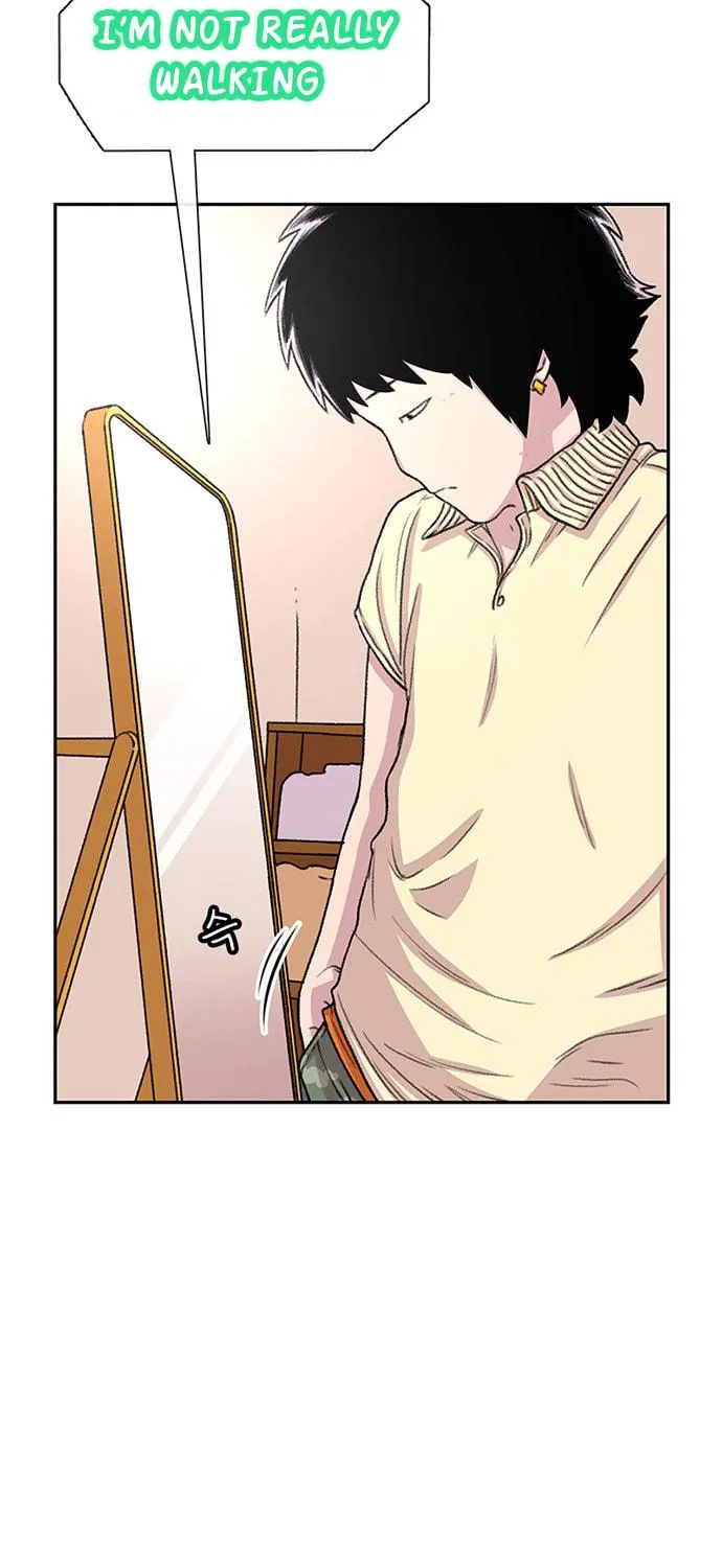 Read Byeorisamsyap chapter 60 image 101 on Lezhin