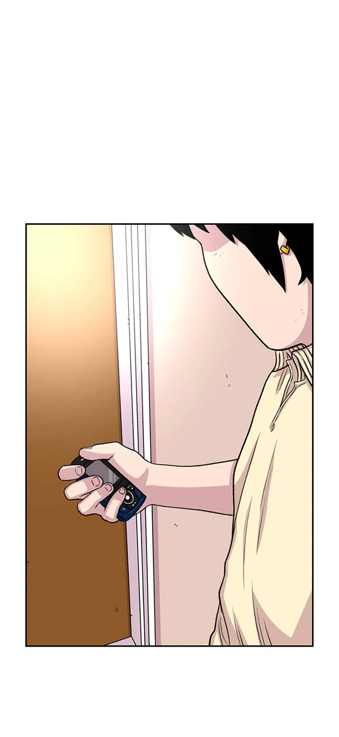 Read Byeorisamsyap chapter 60 image 103 on Lezhin