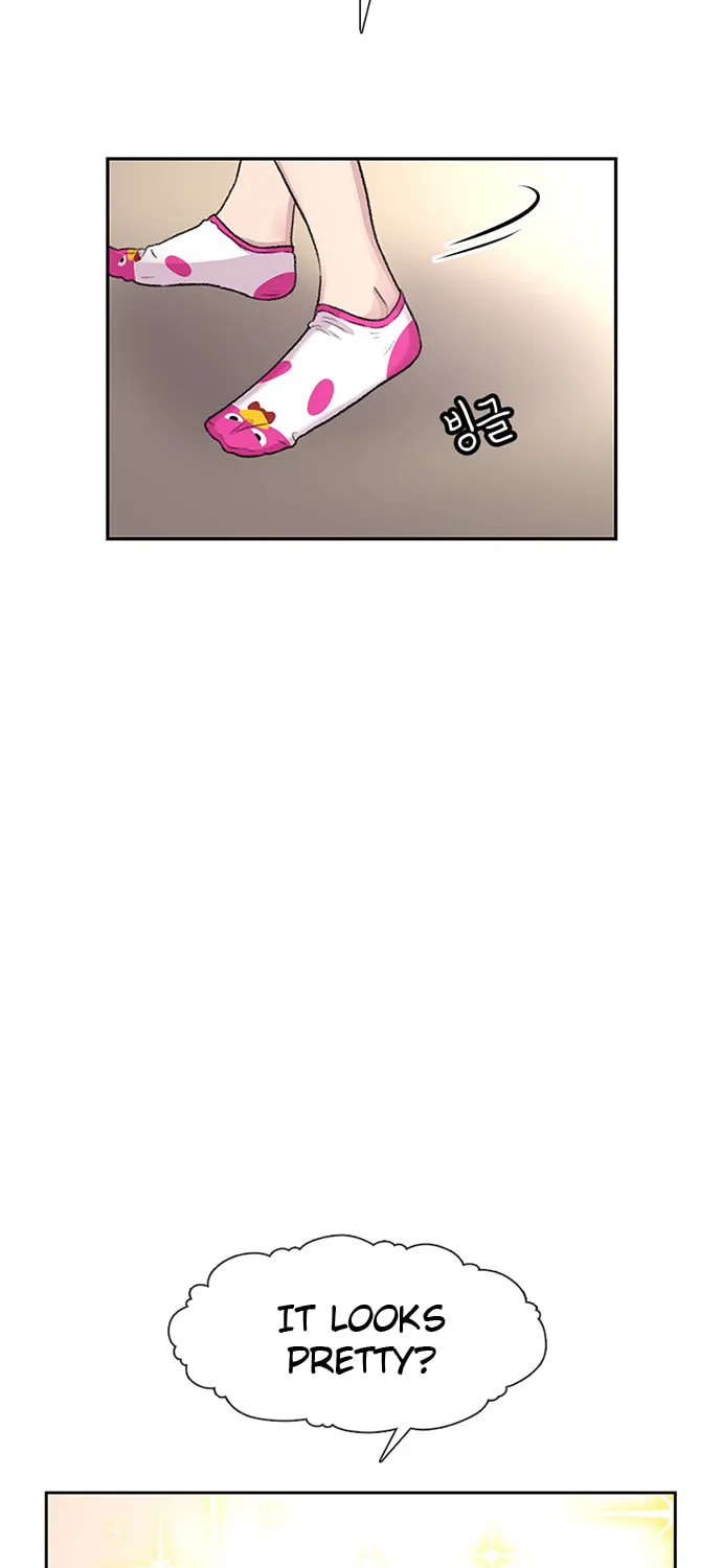 Read Byeorisamsyap chapter 60 image 116 on Lezhin