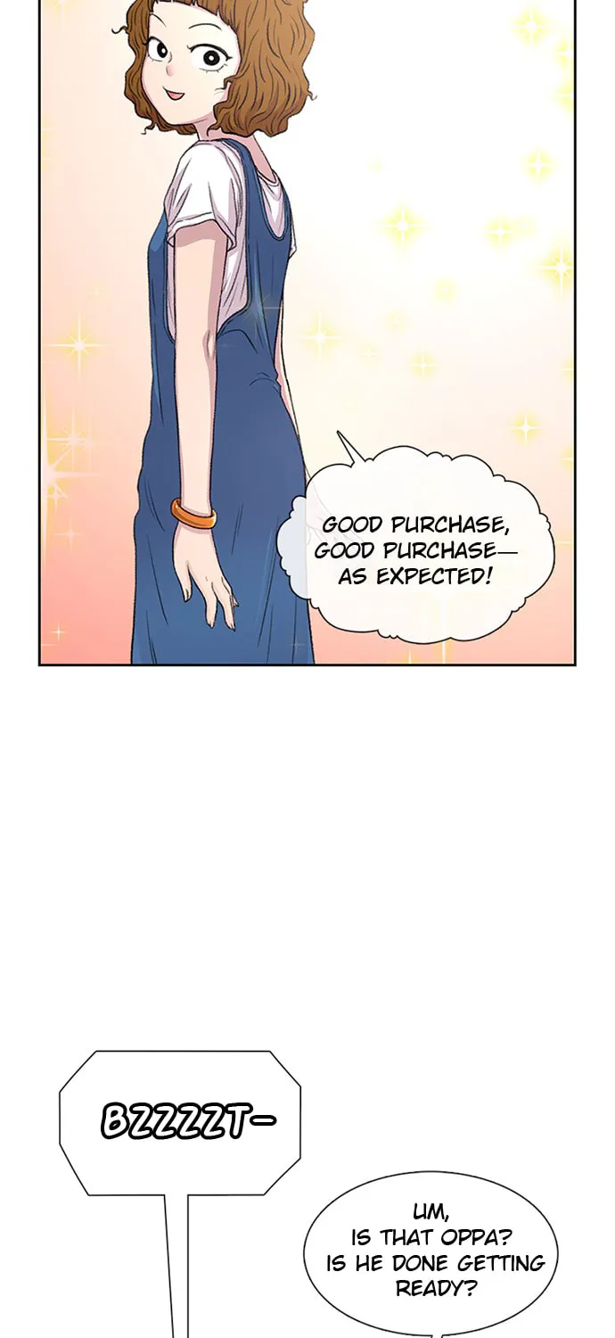 Read Byeorisamsyap chapter 60 image 118 on Lezhin